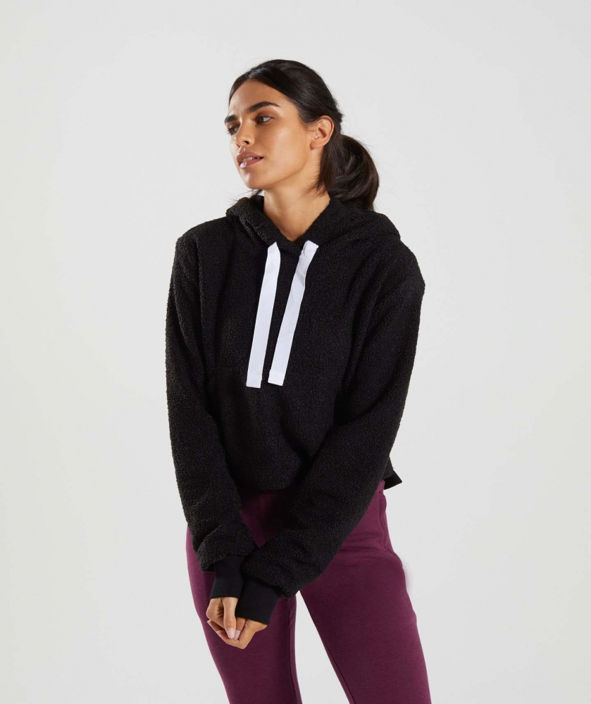Pullover Hoodie